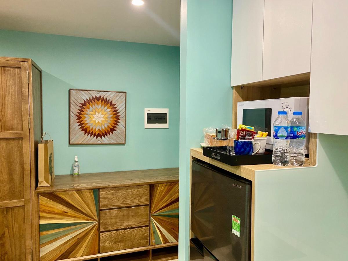 Master'S Gold Coast Apartments Нячанг Экстерьер фото